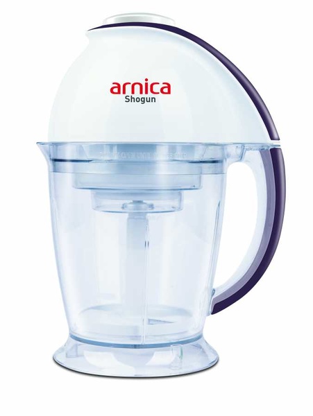 Arnica Shogun Mini Robot Mor