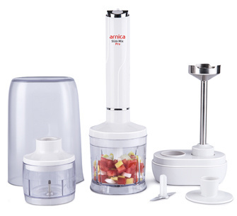 Arnica Slim Mix Pro El Blender Seti