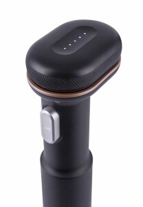 Arnica Smart Blend Set Kablosuz Şarjlı El Blender Seti - 5