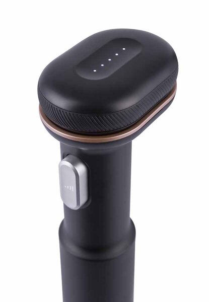 Arnica Smart Blend Set Kablosuz Şarjlı El Blender Seti - 5