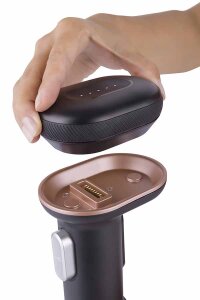 Arnica Smart Blend Set Kablosuz Şarjlı El Blender Seti - 6