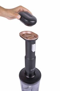 Arnica Smart Blend Set Kablosuz Şarjlı El Blender Seti - Arnica