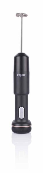 Arnica Smart Blend Set Kablosuz Şarjlı El Blender Seti - 10