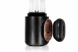  Arnica Smart Go Kablosuz Şarjlı Kişisel Blender - Arnica