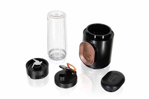  Arnica Smart Go Kablosuz Şarjlı Kişisel Blender - 3