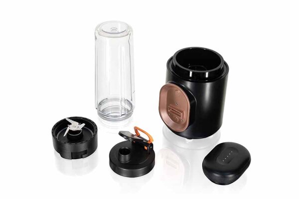  Arnica Smart Go Kablosuz Şarjlı Kişisel Blender - 3