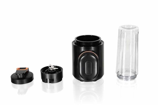  Arnica Smart Go Kablosuz Şarjlı Kişisel Blender - 5