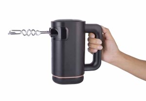 Arnica Smart Mix Kablosuz Şarjlı El Mikseri - Arnica