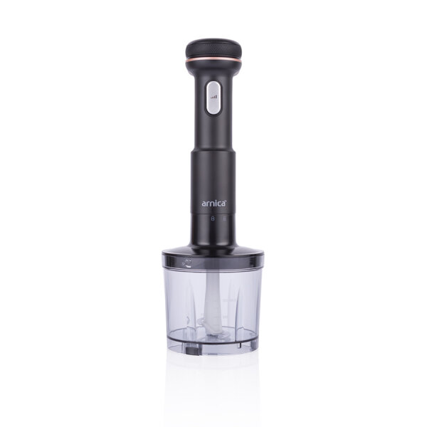 Arnica Smart Pro Rendeli Blender Seti - 1