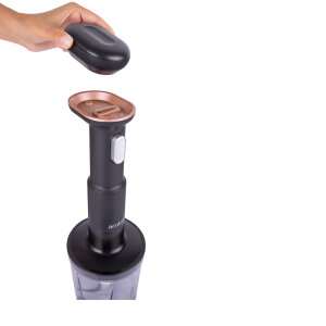 Arnica Smart Pro Rendeli Blender Seti - 5