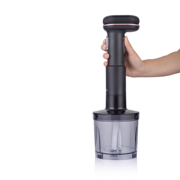 Arnica Smart Pro Rendeli Blender Seti - 3