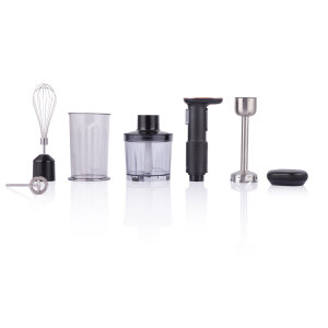 Arnica Smart Pro Rendeli Blender Seti - 11