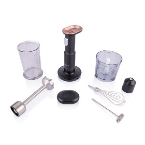 Arnica Smart Pro Rendeli Blender Seti - 12