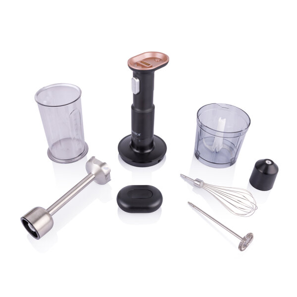 Arnica Smart Pro Rendeli Blender Seti - 12