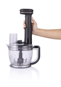 Arnica Smart Pro Rendeli Blender Seti - Arnica (1)