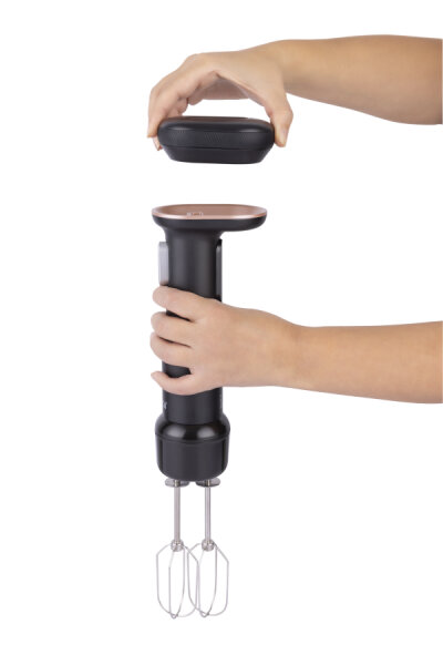 Arnica Smart Pro Rendeli Blender Seti - 3