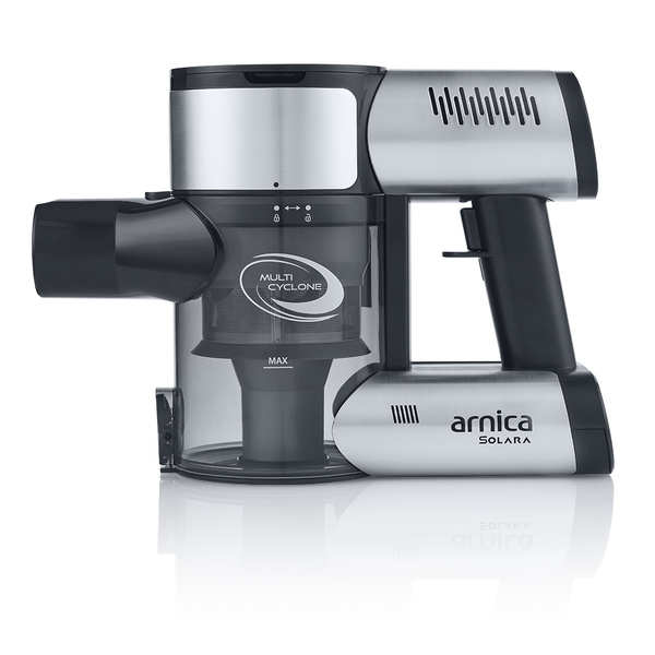 Arnica Solara ET13450 Şarjlı Dik Süpürge - 8