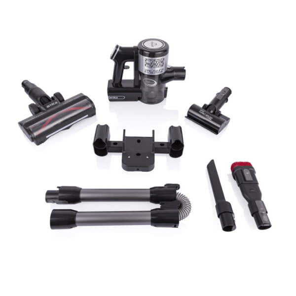 Arnica Solara Flex Şarjlı Dik Süpürge - 5