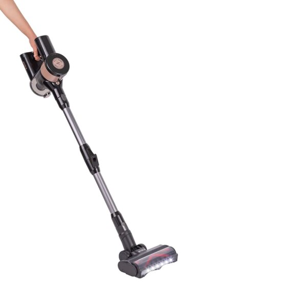 Arnica Solara Neo Şarjlı Dik Süpürge - 4