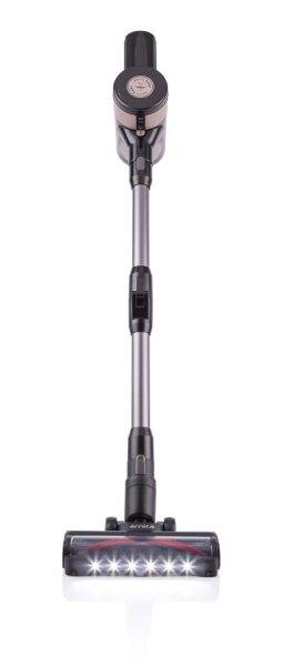 Arnica Solara Neo Şarjlı Dik Süpürge - 1