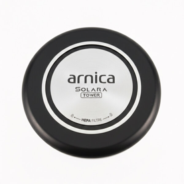 Arnica Solara Tower Filtre - 1