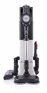 Arnica Solara Tower Otomatik Toz Boşaltma İstasyonlu Şarjlı Dik Süpürge - 5