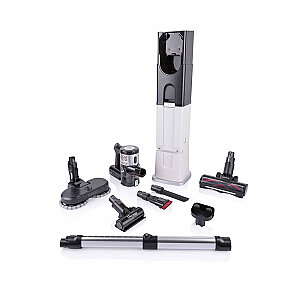 Arnica Solara Tower İstasyonlu Şarjlı Dik Süpürge - 8