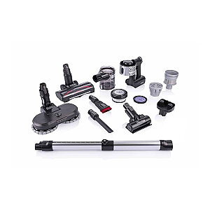 Arnica Solara Tower İstasyonlu Şarjlı Dik Süpürge - 5