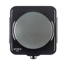 Arnica Solo GH25030 Tekli Elektrikli Ocak - 1