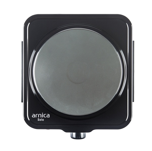 Arnica Solo GH25030 Tekli Elektrikli Ocak - 1