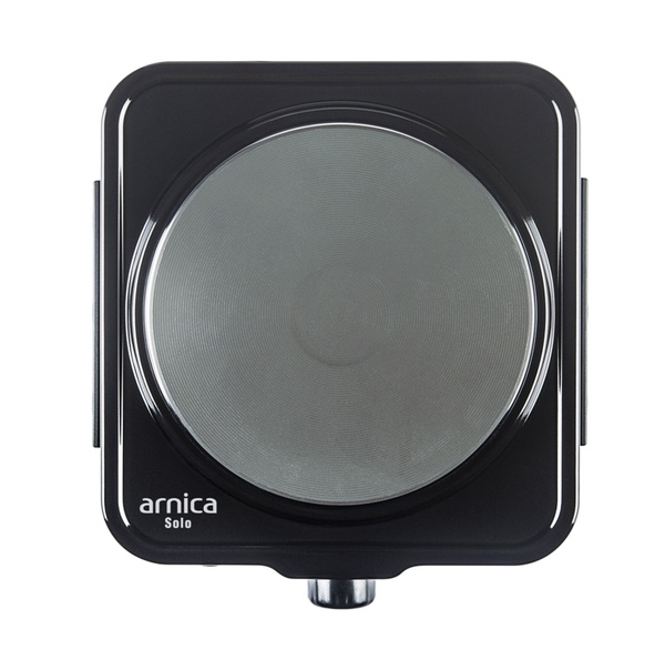 Arnica Solo GH25030 Tekli Elektrikli Ocak