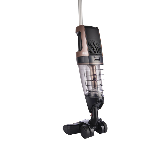 Arnica Süpürgeç e-max ET11200 2’in 1 Şarjlı Dik Süpürge Rose - 6