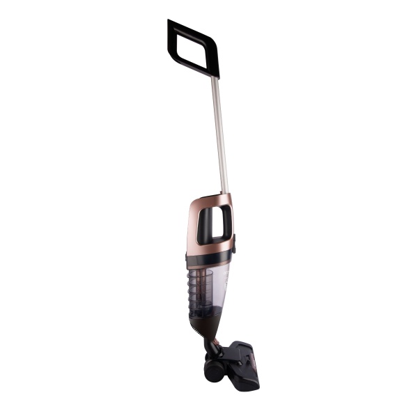 Arnica Süpürgeç e-max ET11200 2’in 1 Şarjlı Dik Süpürge Rose - 3
