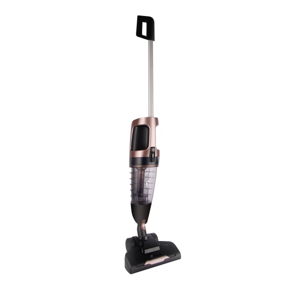 Arnica Süpürgeç e-max ET11200 2’in 1 Şarjlı Dik Süpürge Rose - 2
