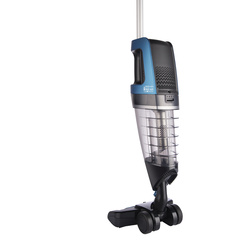 Arnica Süpürgeç e-max ET11201 2’in 1 Şarjlı Dik Süpürge Mavi - 5