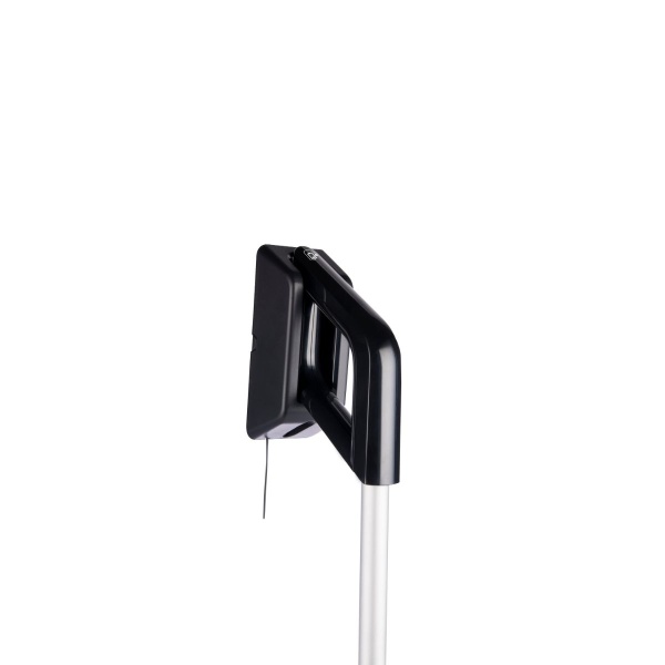 Arnica Süpürgeç e-max ET11201 2’in 1 Şarjlı Dik Süpürge Mavi - 7
