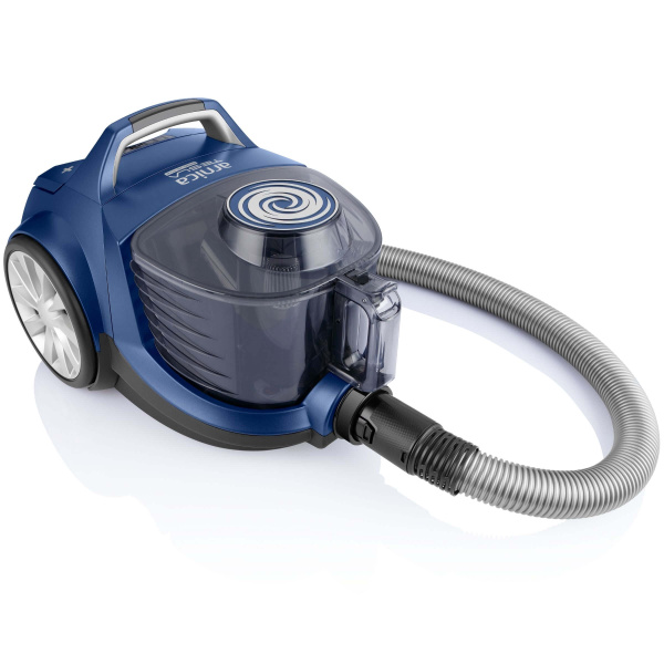 Arnica Tesla Ergo Active ET14341 Toz Torbasız Elektrikli Süpürge Mavi - 1
