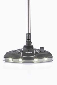 Arnica Tesla Ergo Active Toz Torbasız Elektrikli Süpürge Mavi - 3