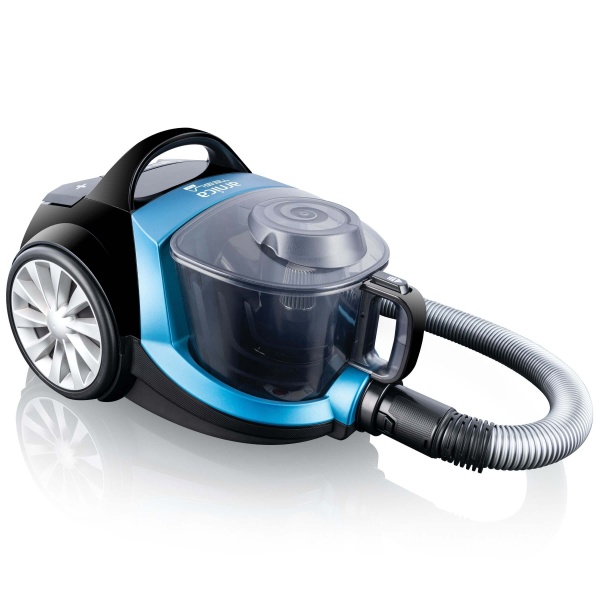 Arnica Tesla Plus ET14330 Toz Torbasız Elektrikli Süpürge - 1