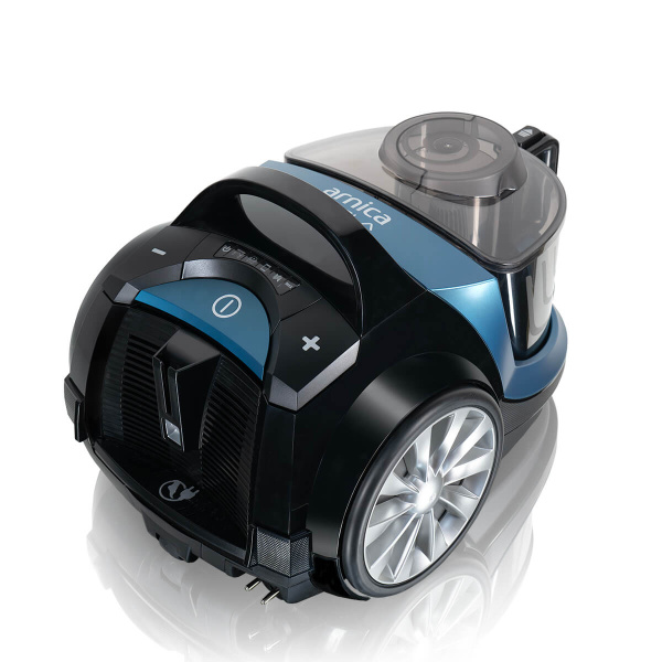Arnica Tesla Plus ET14330 Toz Torbasız Elektrikli Süpürge - 8