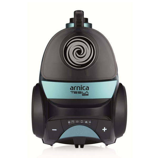 Arnica Tesla Premium ET14302 Toz Torbasız Elektrikli Süpürge Yeşil - 2