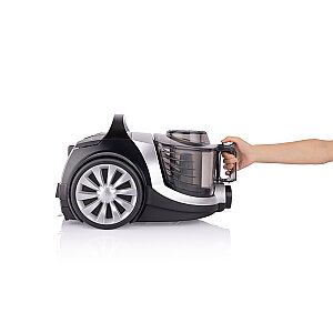 Arnica Tesla Premium Torbasız Süpürge Gümüş - 5