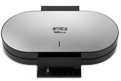 Arnica Tostika Double Waffle Makinesi - 1