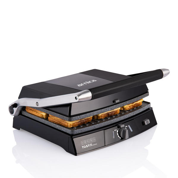 Arnica Tostit GH26300 Tost Makinesi - 5