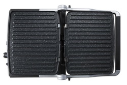 Arnica Tostit Maxi Granit Izgaralı Tost Makinesi Inox - 11