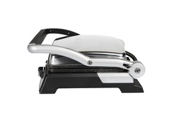 Arnica Tostit Maxi Granit Izgaralı Tost Makinesi Inox - 7