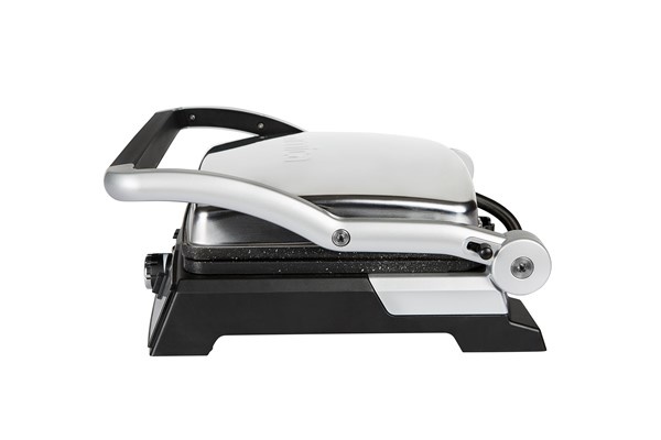 Arnica Tostit Maxi Granit Izgaralı Tost Makinesi Inox - 7