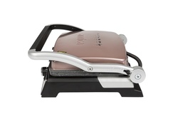 Arnica Tostit Maxi Granit Izgaralı Tost Makinesi Rose - 7
