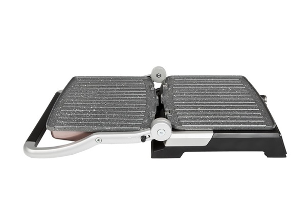 Arnica Tostit Maxi Granit Izgaralı Tost Makinesi Rose - 10
