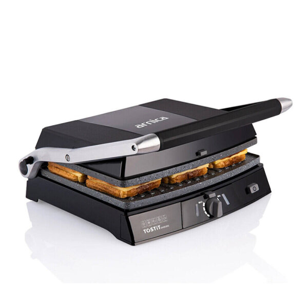 Arnica Tostit Tost Makinesi - 3